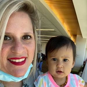 Meet your Posher, Jackie